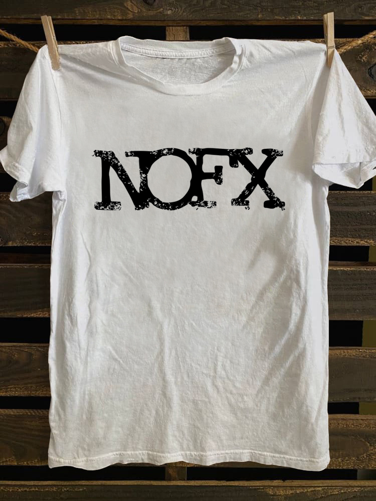 Nofx T-shirt