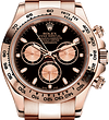 Rolex 116505 Daytona Black - New