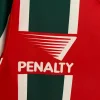 Retro 1993 Fluminense Soccer Jersey Home