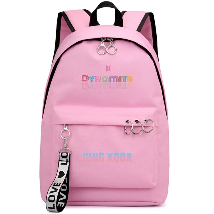 Dynamite Backpack