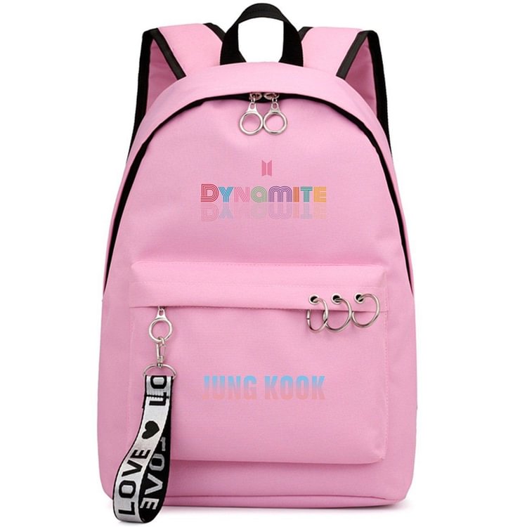 Dynamite Backpack