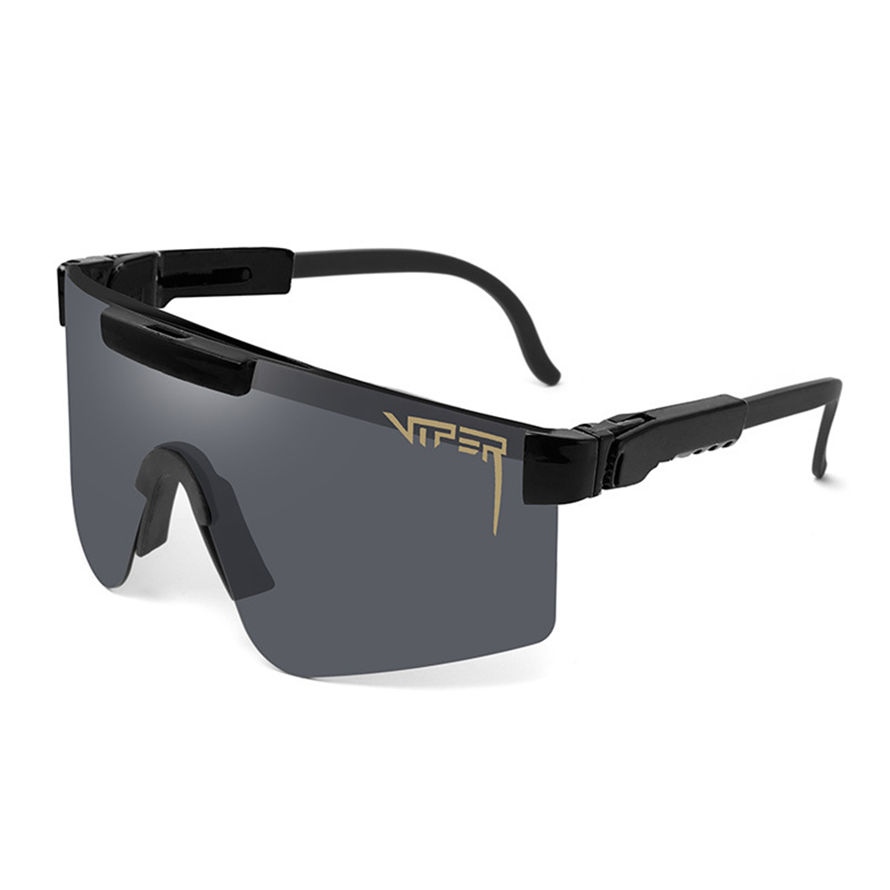 

Large Frame Polarized Sunglasses Outdoor Sports Cycling Driving Eyewear, 501 Original