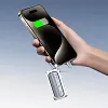 The Capsule Charge Bank ultra-thin compact convenient mini mobile power supply quick charge