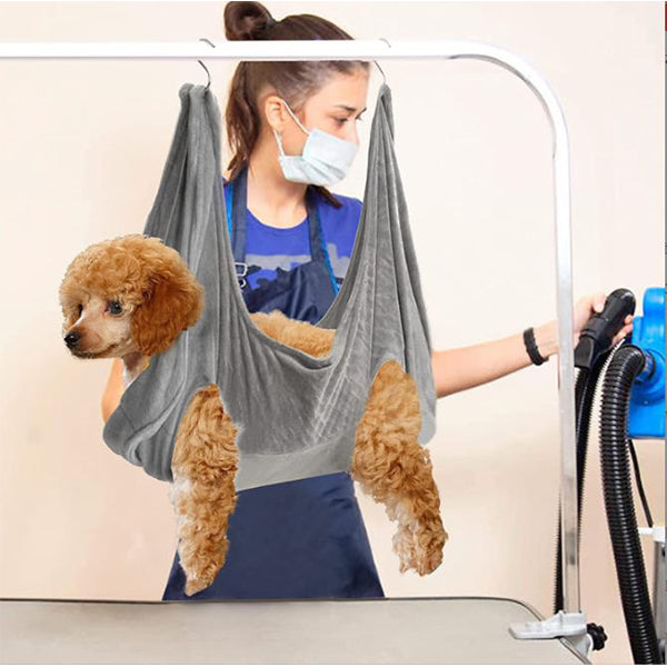 Pet Grooming Hammock