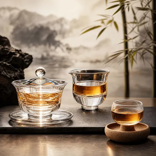 FromTea Tea Pot