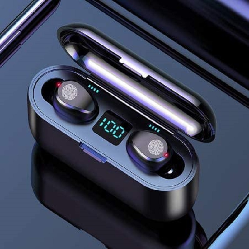 

Aud fonos Bluetooth Inal mbricos, 501 Original