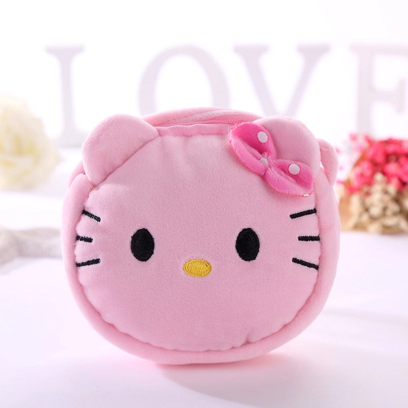 Cartoon Casual Daily