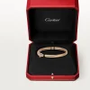 PANTHÈRE DE CARTIER BRACELET