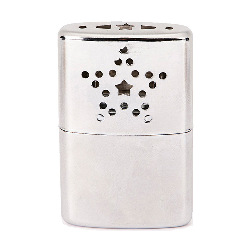 

Portable Fuel Hand Warmer Winter Heater Stove for Outdoor Fishing Camping, 501 Original