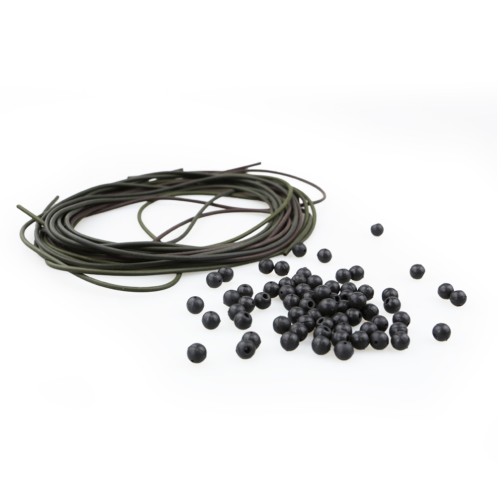 Fishing Tungsten Tube Line Ball Stick Putty