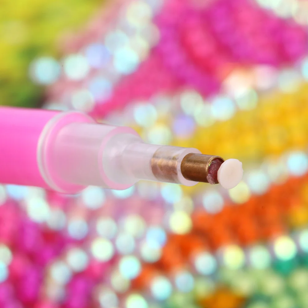 Round Drill Diamond Rhinestone(DMC 822)