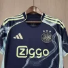 25/26 Ajax Soccer Jersey Away