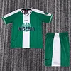 Joyfball 1996 Kids Size Retro Nigeria Home Football Shirt 1:1 Thai Quality