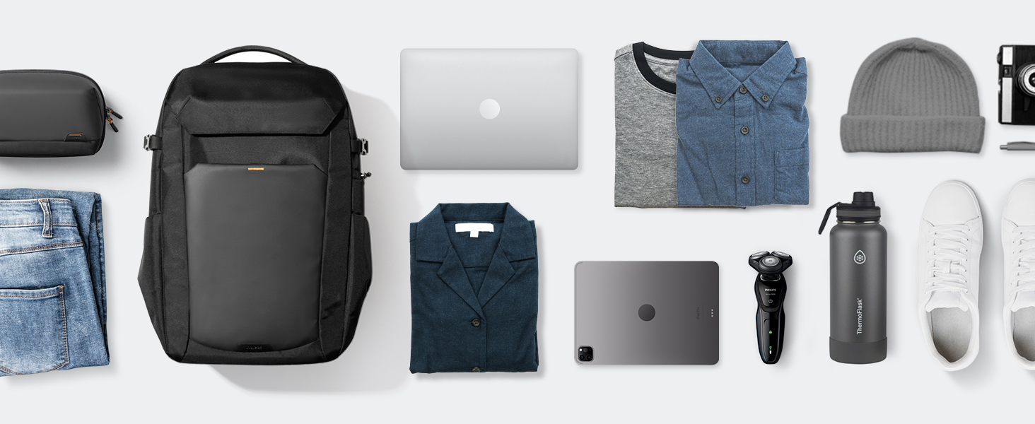 The Ultimate Guide to Backpacks: The Perfect Companion for Every Adventure