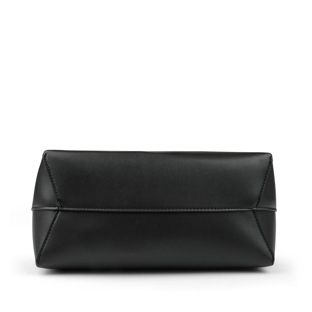 Women's Handbag Cabata Tote Soft Leather Shoulder Bag-MERUMOTE