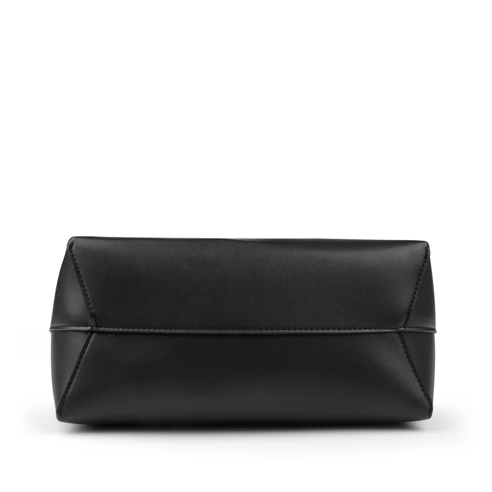 Women's Handbag Cabata Tote Soft Leather Shoulder Bag-MERUMOTE