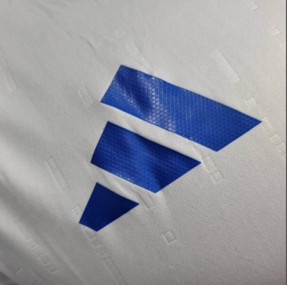 2024 Italy Away Long sleeve Player Version Football jersey Thai Quality