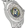 Patek Philippe Complications World Time Platinum 5131/1P-001