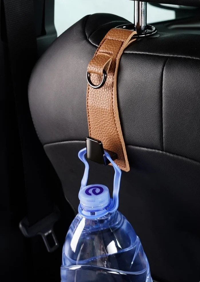 2024 new car multi-function hook