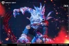 Kaiser Nail WereGarurumon - Digimon Resin Statue - Crazy Nest-Studio