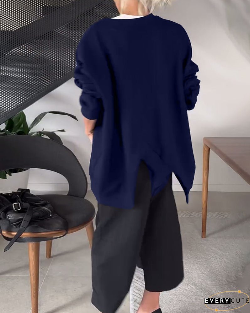 Classic and Elegant winter garment