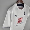 2006/2007 Retro Tottenham Hotspur Home Football Shirt 1:1 Thai Quality