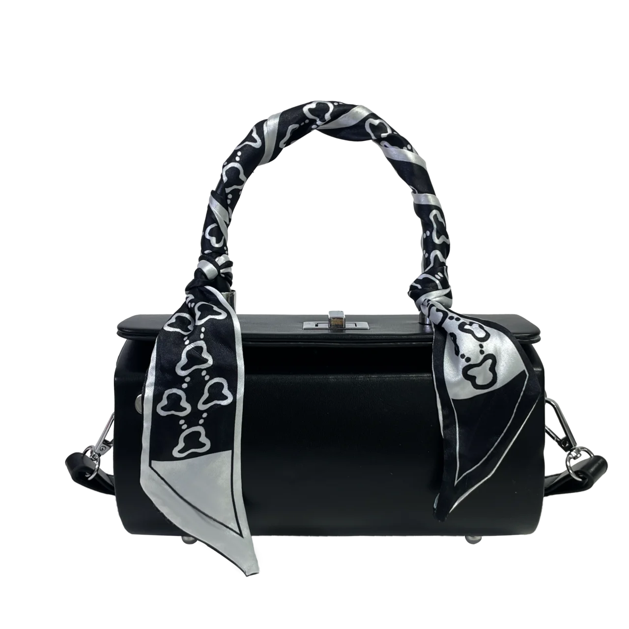 Maniros Minimalist Crossbody Bag – Popular Versatile Handbag for Women  