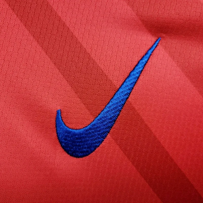 25/26 Psg Paris Saint-Germain Third Away Football Shirt Thai Quality