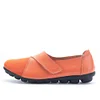 Gioiacombo&trade; Velcro Comfort Leather Scarpe casual