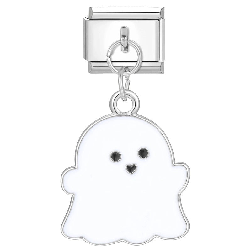 Charms Module Halloween DIY Detachable Bracelet Module Creative Stitching Bracelet Accessories