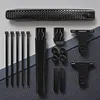 Bicycle Mudguard Strong Toughness Front Rear Tire Mud Guards Cycling Accessories