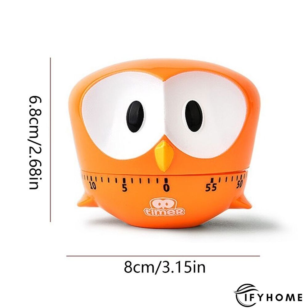 Timer time management | IFYHOME