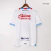 Cruz Azul Away Authentic Soccer Jersey 2024/25