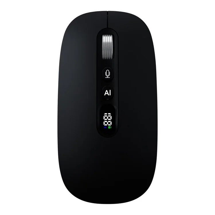 M8 AI Voice Mouse-1