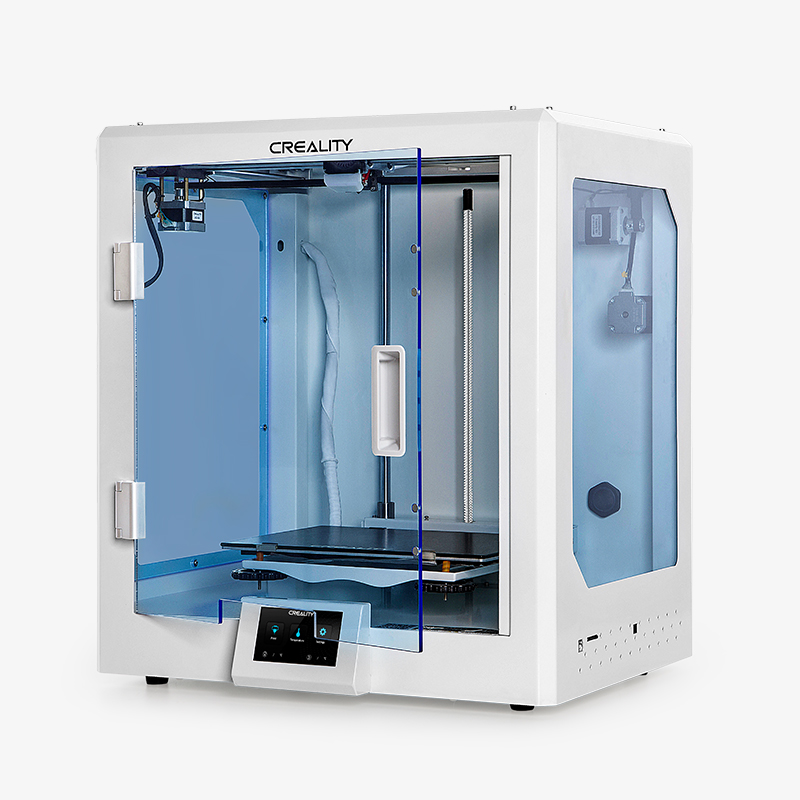 Creality Leading 3D Printer Supplier & Manufacturer Creality 3D
