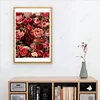 Diamond Painting-5D Full Drill Rose Flowers
