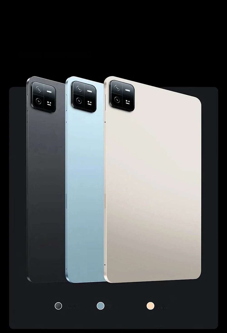 Tablet Pad 