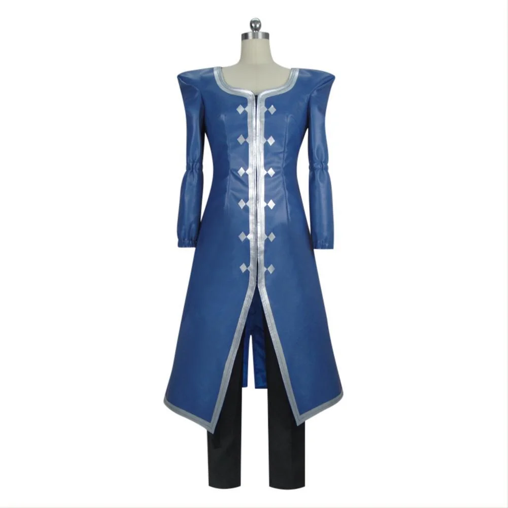 The Seven Deadly Sins Prisoners Of The Sky Bellion Cosplay Costume