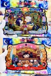 Hayao Miyazaki Series Large Frame Decoration/Fridge Magnet - Howl's Moving Castle Kiki's Delivery Service - Xingkong Studio