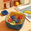 Fruit and Vegetable Cleaning Machine 3000mAh for Fruits Veggies for Meat Seafood