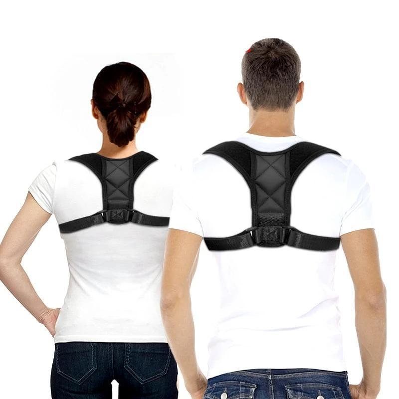 Adjustable Back Posture Correct