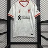 2024/2025 Liverpool Third Football Jersey 1:1 Thai Quality