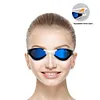 Swimming Goggles Adjustable No Leaking Swim Pool Eyewear for Swimmers