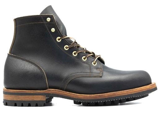 Cow Split Leather Men Boots Comfortable Boots Men Footwear Rubber Ankle Boots Men's Shoes | IFYHOME