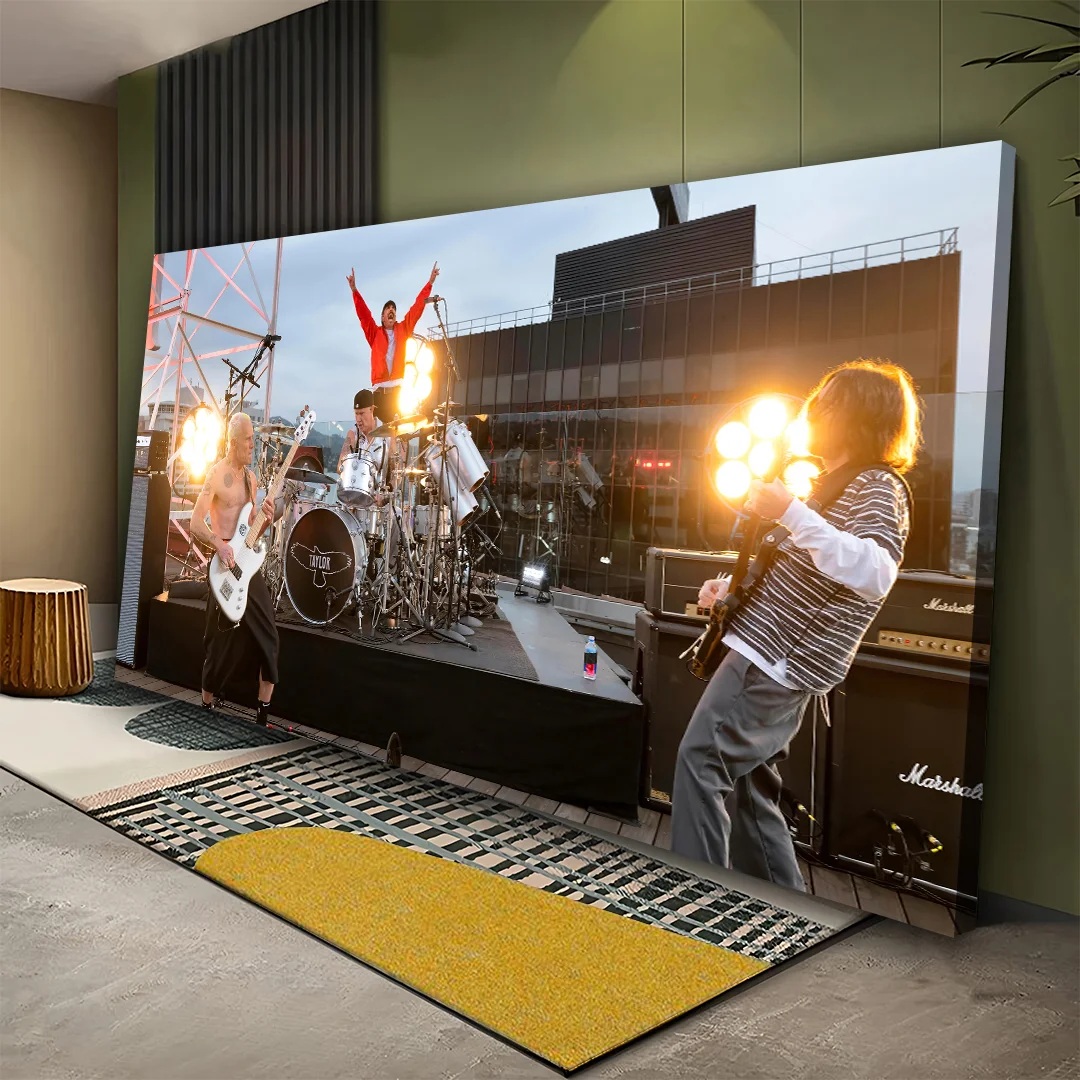 Canvas Wall Art