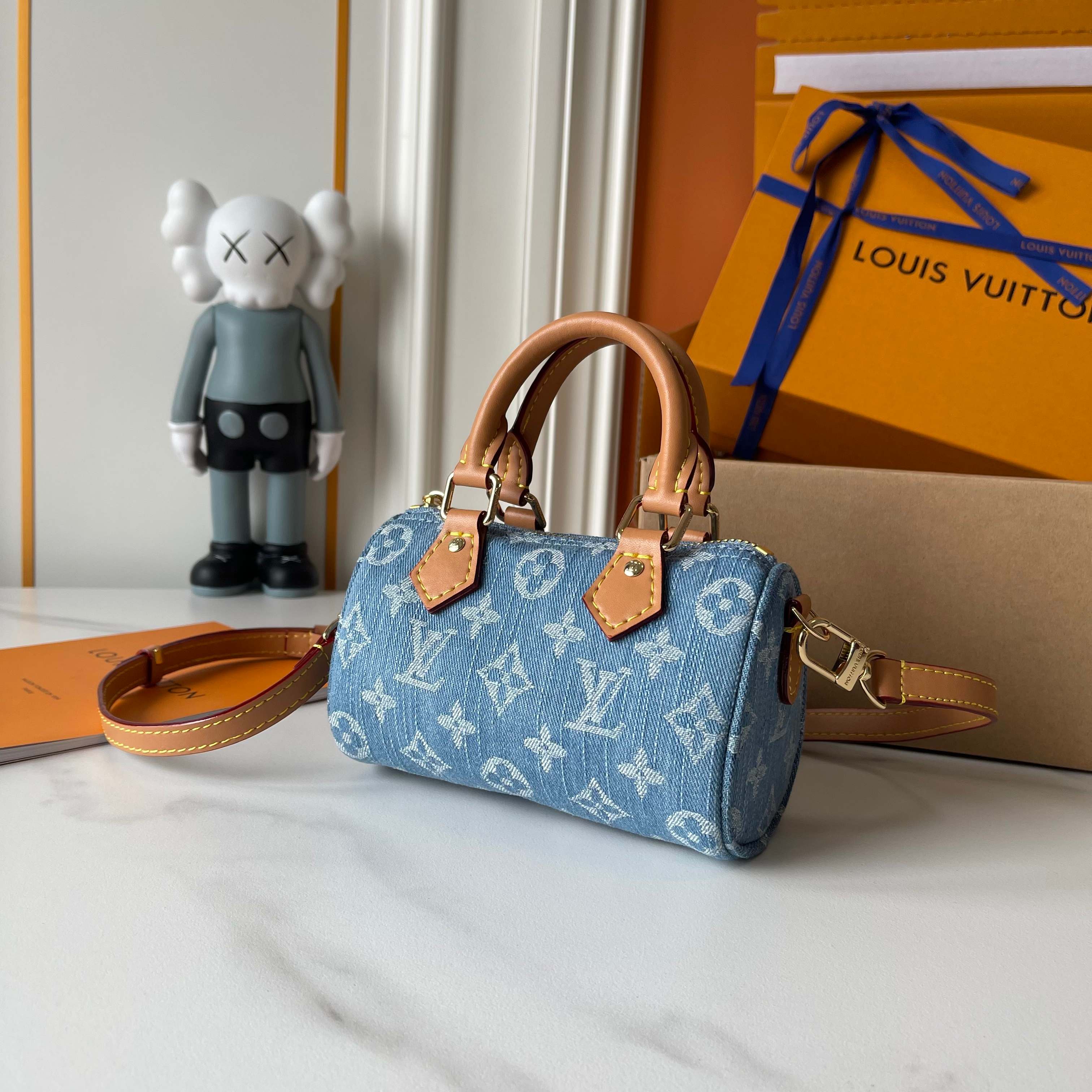 【💥Latest Discount Price in 2025】 Louis Vuitton-81085 Upgraded Shoulder Handbag