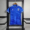 2023 Italy Home Football Shirt 1:1 Thai Quality