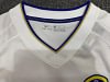 2000/2001 Retro Leeds United Home Soccer Jersey 1:1 Thai Quality