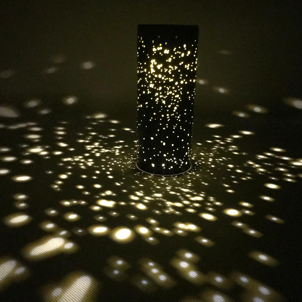 

Solar LED Starry Sky, 501 Original