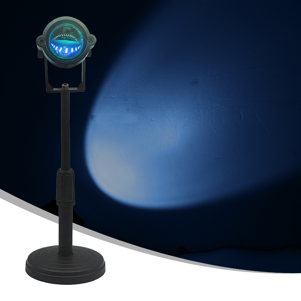 

Atmosphere Colorful-Sunset Laser Projector Night Light, 501 Original
